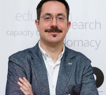 Vladimir Radunovic IGF