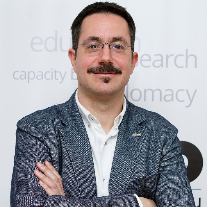 Vladimir Radunovic IGF